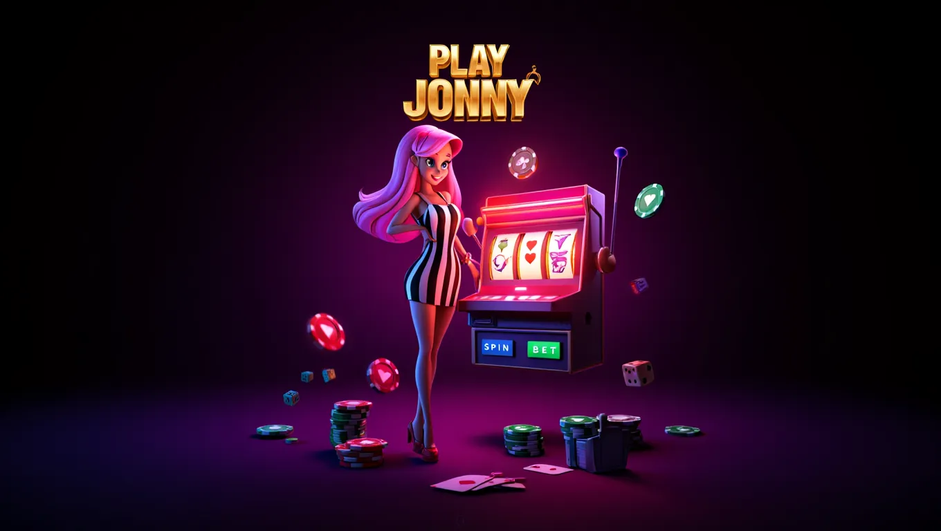 playjonny bonus playjonny bonus
