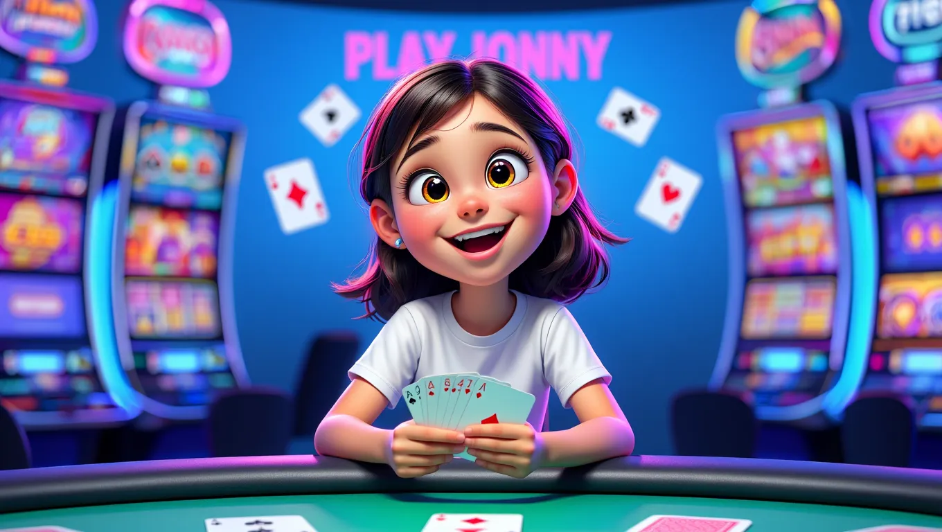 playjonny bonus playjonny bonus