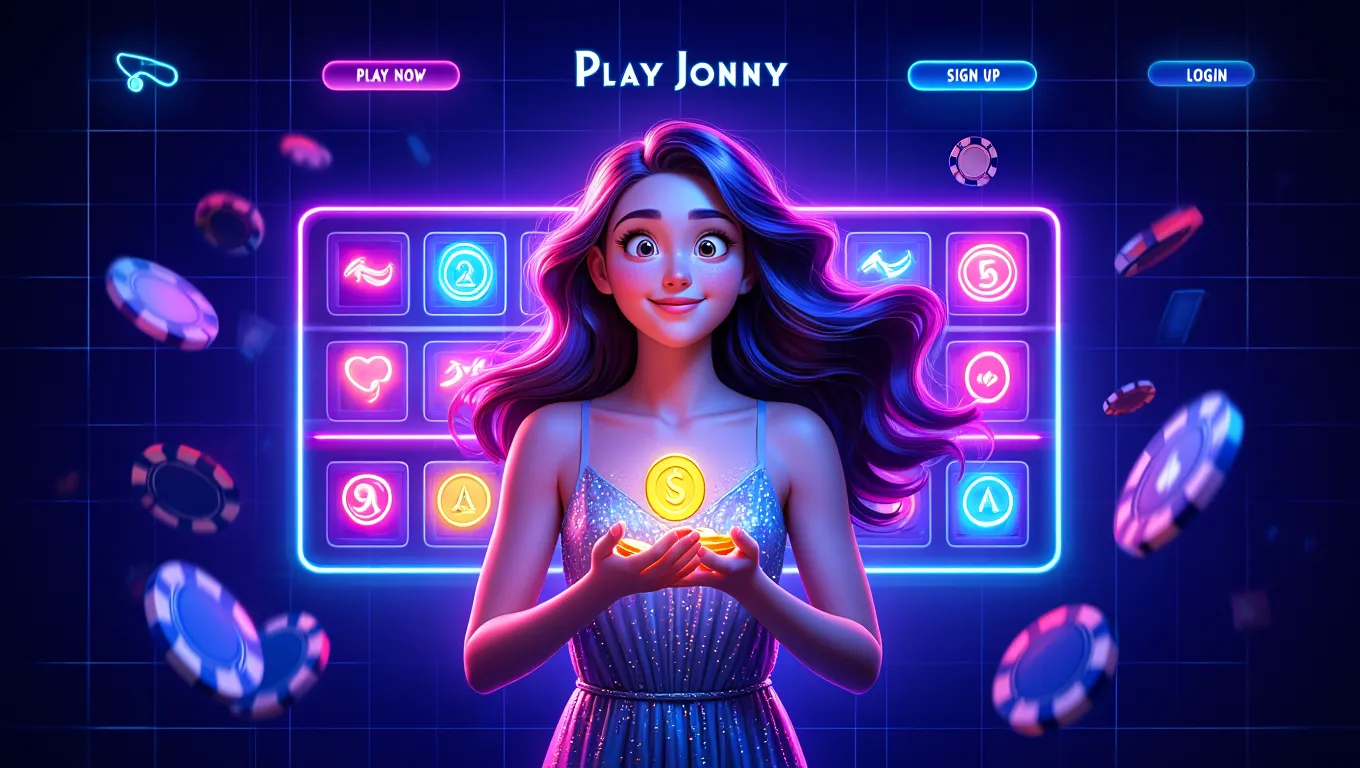 playjonny
