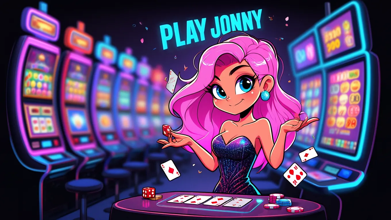playjonny